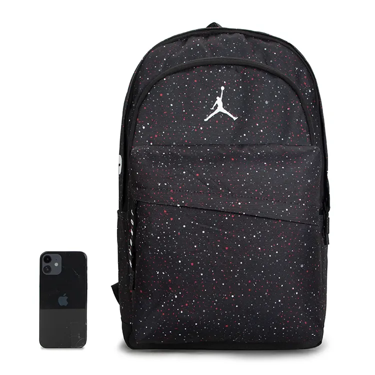 【满天星】耐克2025新款男女背包初高中书包休闲双肩包 JD2133032GS