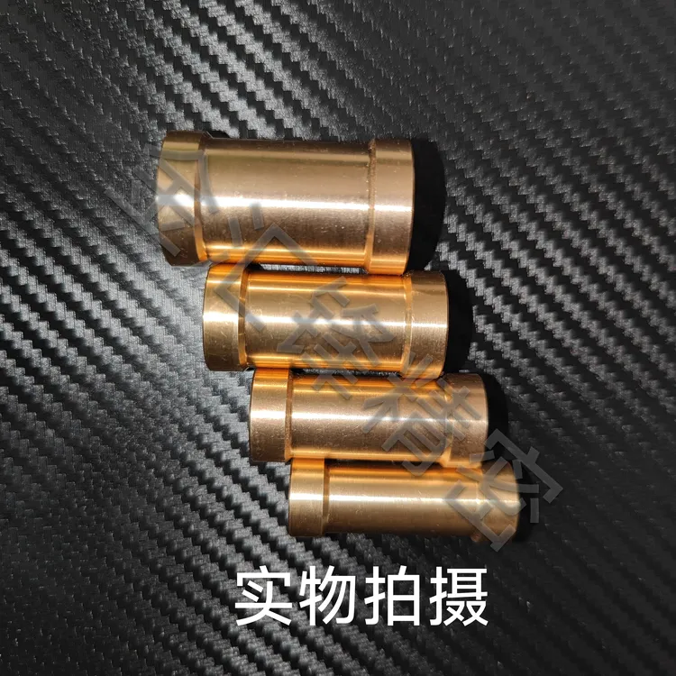 多功能黄铜巴马阀连接件水管连接堵漏专用过桥阀密封槽带密封圈