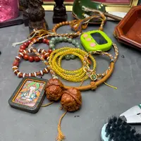 文玩木串多样性发货