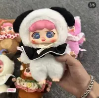 【闹闹专属随机福袋】闹闹潮玩玩具摆件盲盒