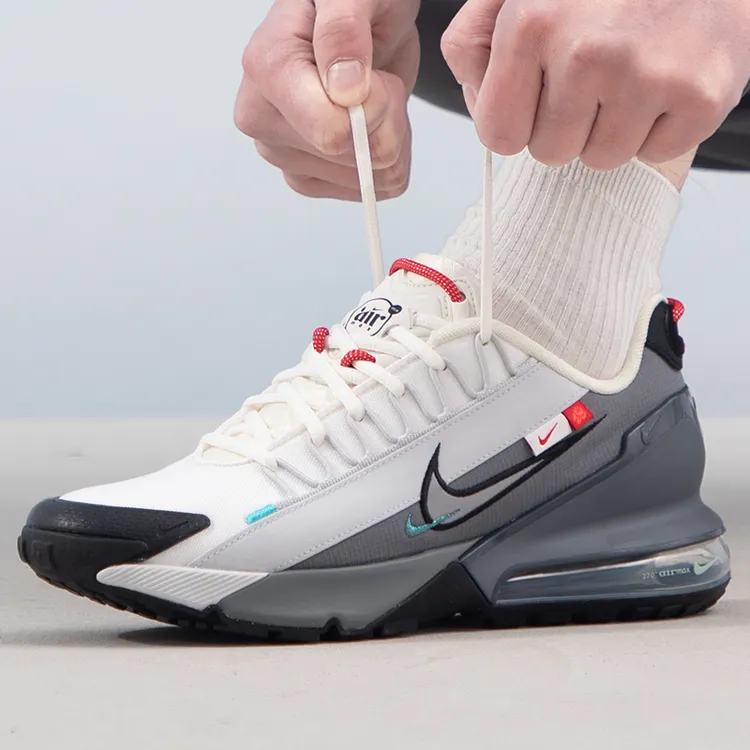 nike耐克男鞋2024新款AIR MAX缓震运动休闲时尚耐磨跑步鞋FZ5048