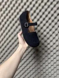 《咩咩》休闲时尚女鞋966号