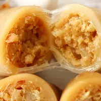 鱿鱼仔220g/袋*2袋 原味和香辣两种口味任选海鲜零食鲜香解馋