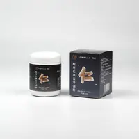 酸枣仁黑谷冲调粉