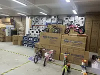 青少年自行车孤品