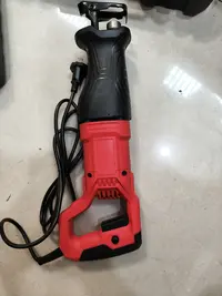 工业级往复锯（大功率）