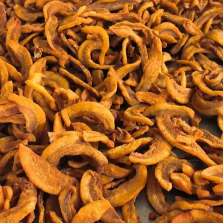 闽南特产猪肉粕三层肉粕