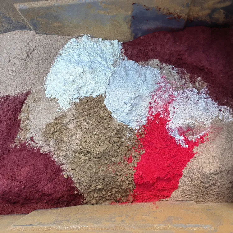 十二香粉古法配比打粉