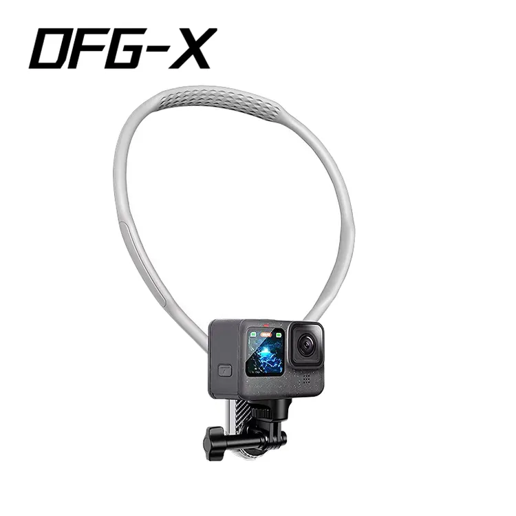 DFG-X相机配件适用于大疆pocket3/action5pro/360全景相机配件