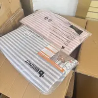 午休毯条纹 毯子NO.退.NO换