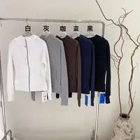 WellSoong【露刺绣】同款卫衣外套
