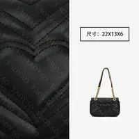 手工真皮女包  超级火!!明星同款爱心绣花包 经典大爆款！！！