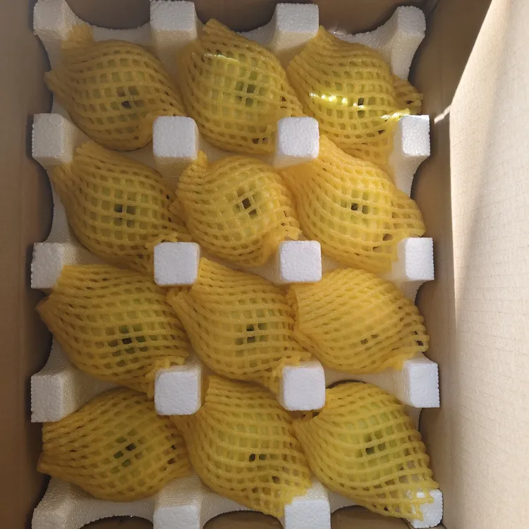 瑞雪苹果24枚装中大果