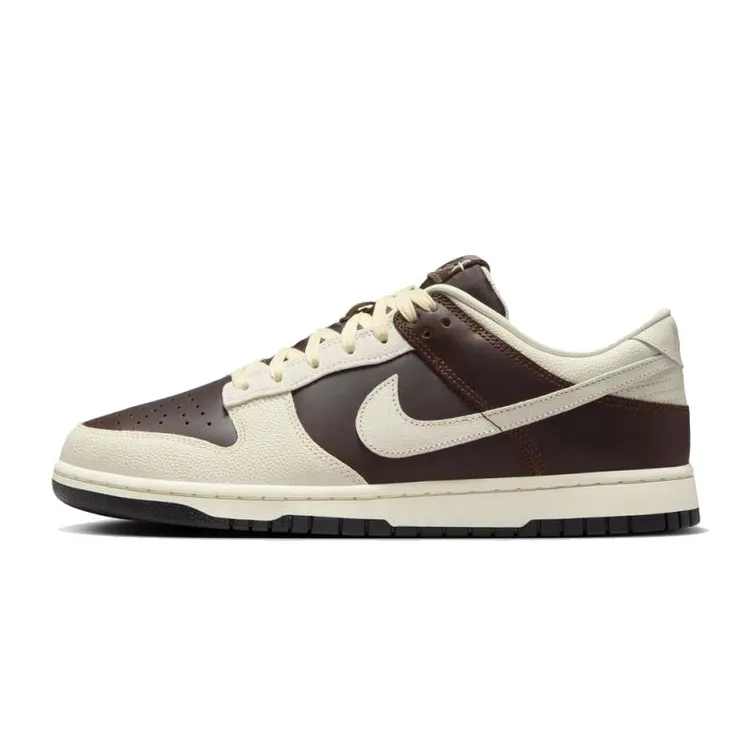 Nike耐克时尚潮款痞帅男鞋DUNK LOW低帮运动流光风鞋IH7333-200