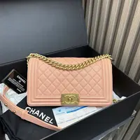 95新/包包/香奈儿/250118LL0022