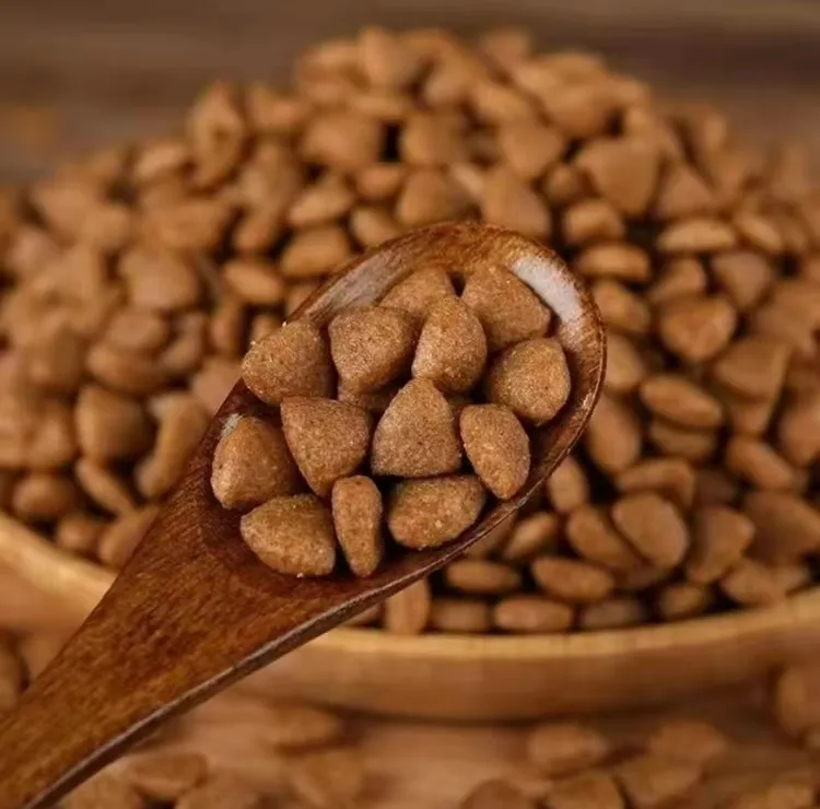 狗宝毛孩子爱吃的狗粮全价狗粮