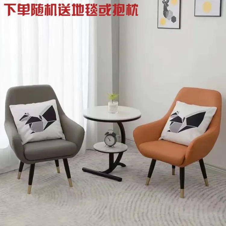 阳台桌椅一桌组合二椅三件套户外网红休闲茶几桌子沙发几网圆桌