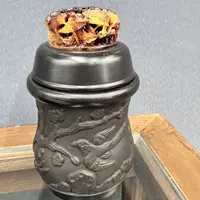 TIGER·喜上枝头泥罐