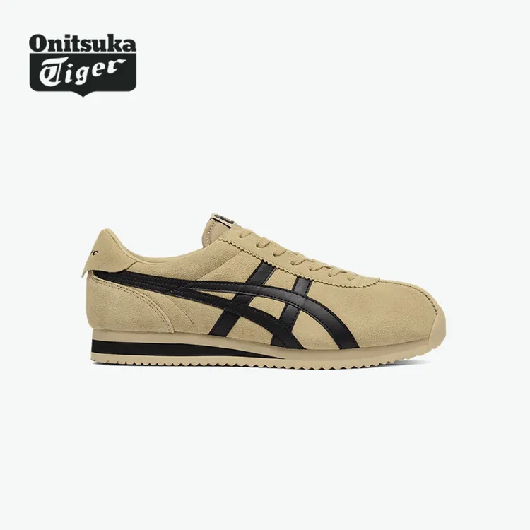 Onitsuka Tiger鬼塚虎TIGER CORSAIR男女款早秋时尚运动休闲鞋商品图