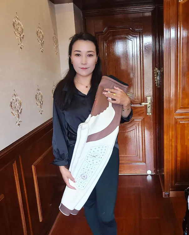 【邮政西藏新疆全国包邮】羊绒蚕丝无痕高腰收腹提臀打底外穿鲨鱼裤