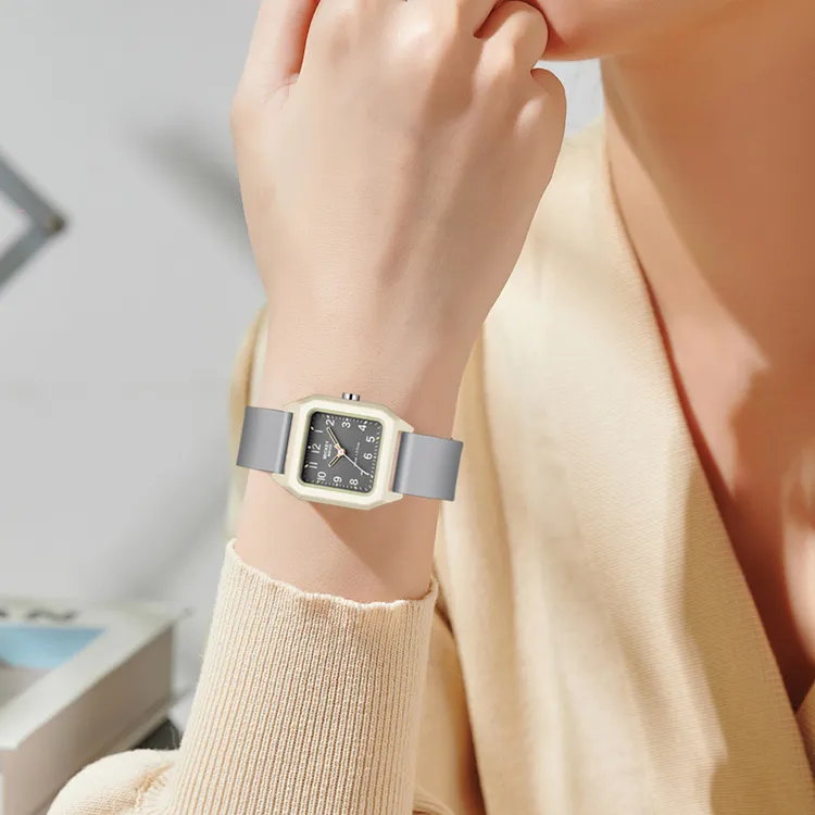 迪士尼/Disney简约手表男初高中学生运动防水女孩考试表MK-11720