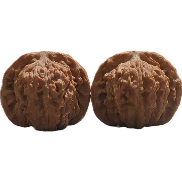 正宗全品老树四座楼狮子头文玩核桃小众手持把件