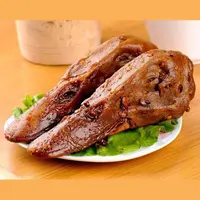 【丽丽专属】甜辣鸭头200g*4袋