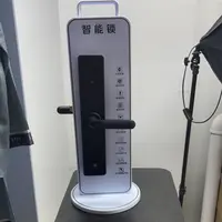 方便快捷省时省力的密码锁可远程手机控制开锁