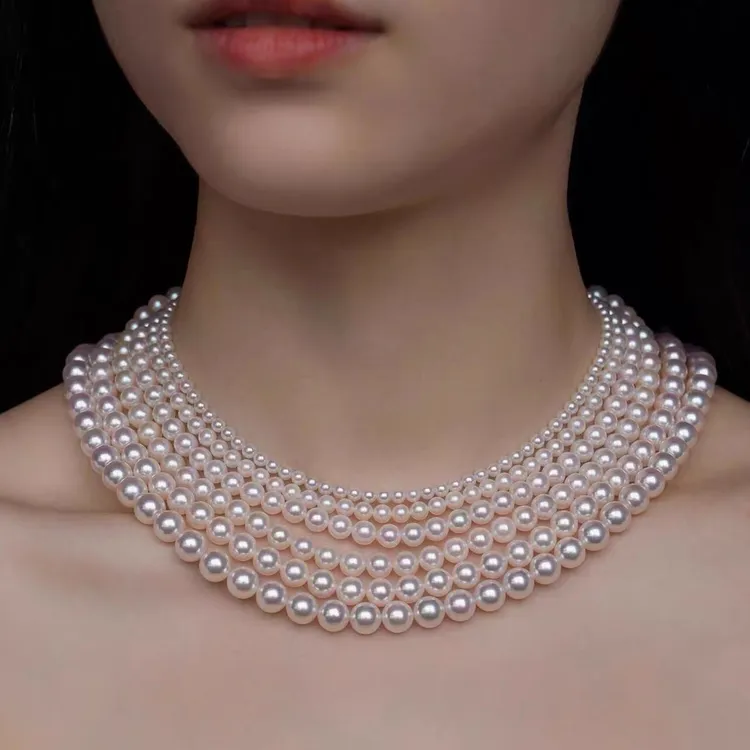  【诸暨总店】经典百搭轻奢全珠链（多点位可选）