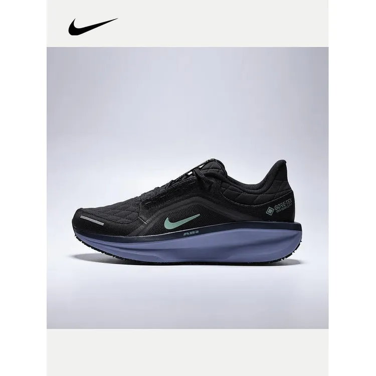 【滔搏联动】NIKE耐克男子AIR WINFLO 11 GTX跑步休闲鞋FQ1358-006