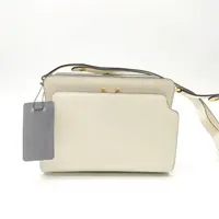 元品奢选/95新/MARNI/斜挎包/SN-X500133