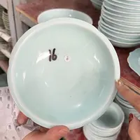 小米茶器龙泉青瓷