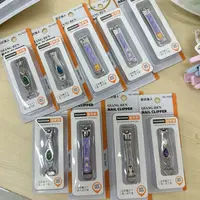 Y0强人指甲剪2个