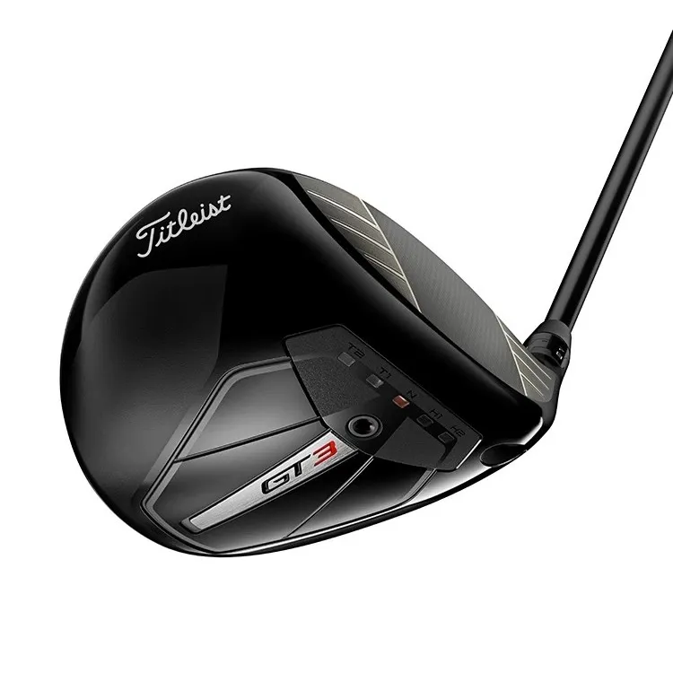 Titleist泰特利斯高尔夫GT系列GT3职业版低倒旋高操控一号木
