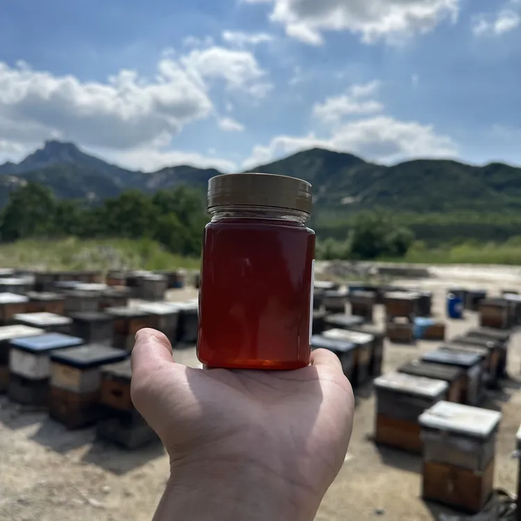 【六种蜂蜜随意选择】两瓶更优惠