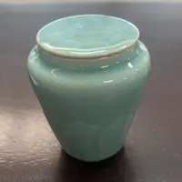 龙泉云间青瓷原矿釉