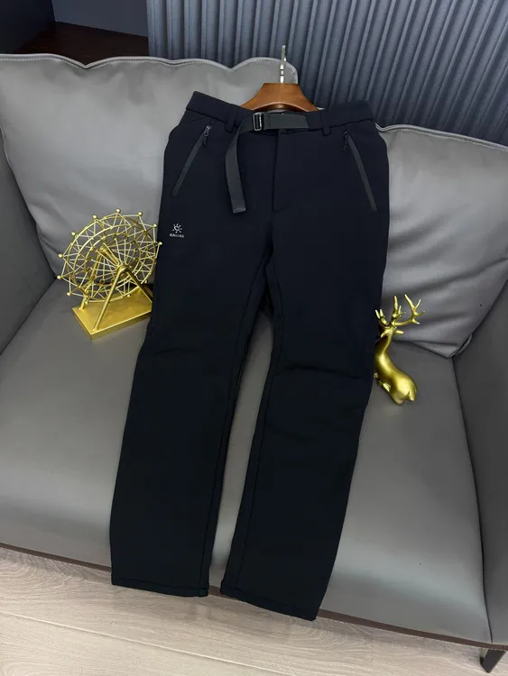 秋冬男女休闲时尚长裤