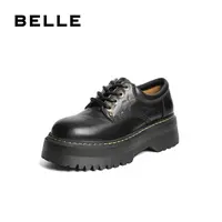 BELLE/百丽编码Z001-200号孤品女鞋链接-听主播提示下单（倩）