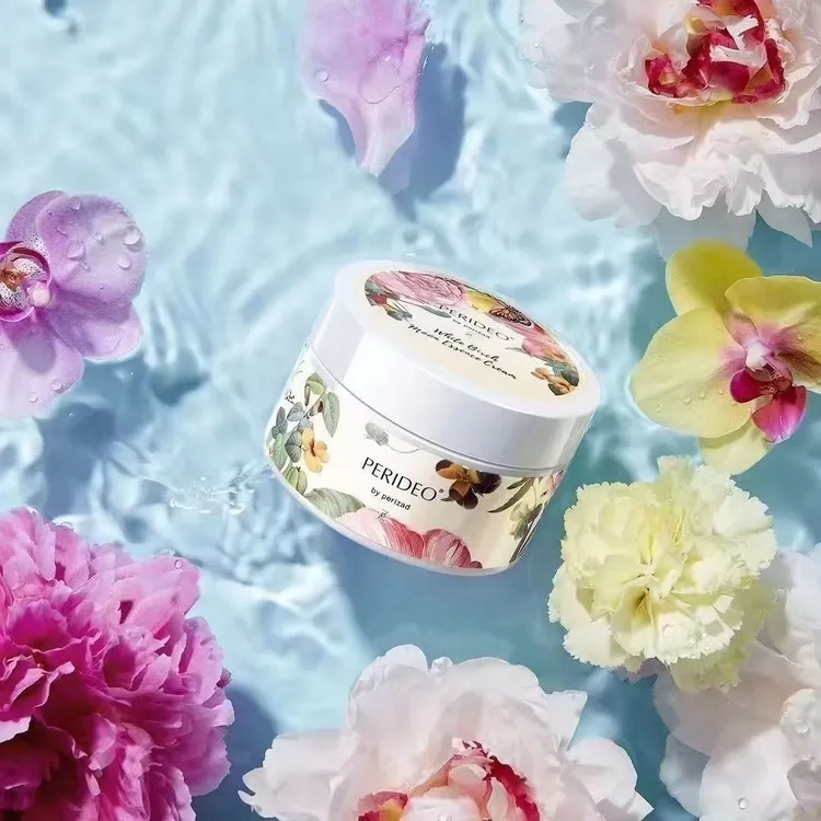 PERIDEO白桦如月精华面霜