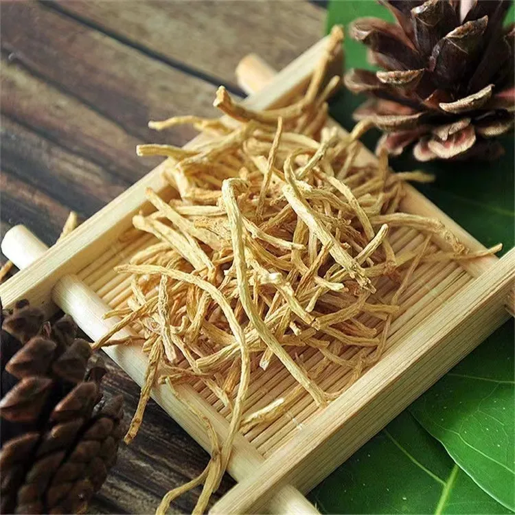 【二妹优选】加拿大种花旗参根煲汤煮水材料
