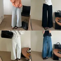 【云朵裤】十分长四面弹阔腿裤！