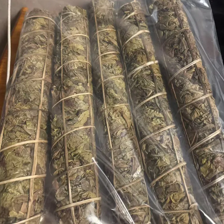 藏式普洱茶清爽普洱