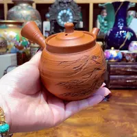 如图所示 观兰器物