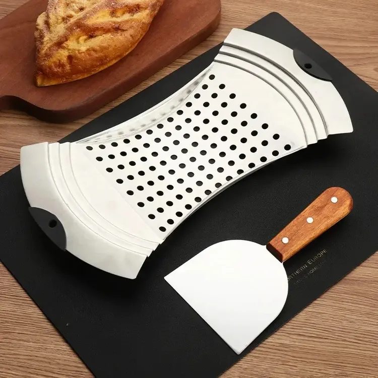 暑假特惠【高品质-疙瘩】多功能农用不锈钢疙瘩工具家用 商品图