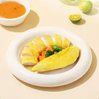 【御膳】盐焗鸡胸肉