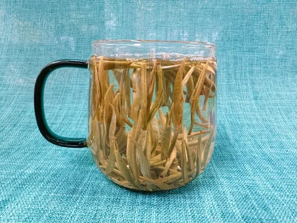 茉莉花茶 茉莉针王