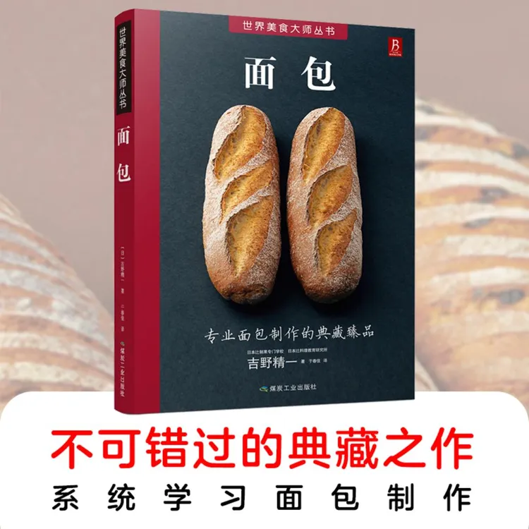 BOOKLINK/书中缘面包书籍 制作