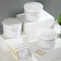 棉签一罐 日常家用双头棉签