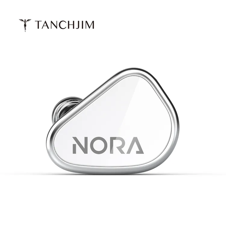 TANCHJIM天使吉米NORA诺拉专业舞台监听耳机乐器HiFi耳返音乐入耳