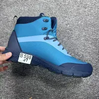 3号上新款男女高端户外休闲鞋 B598